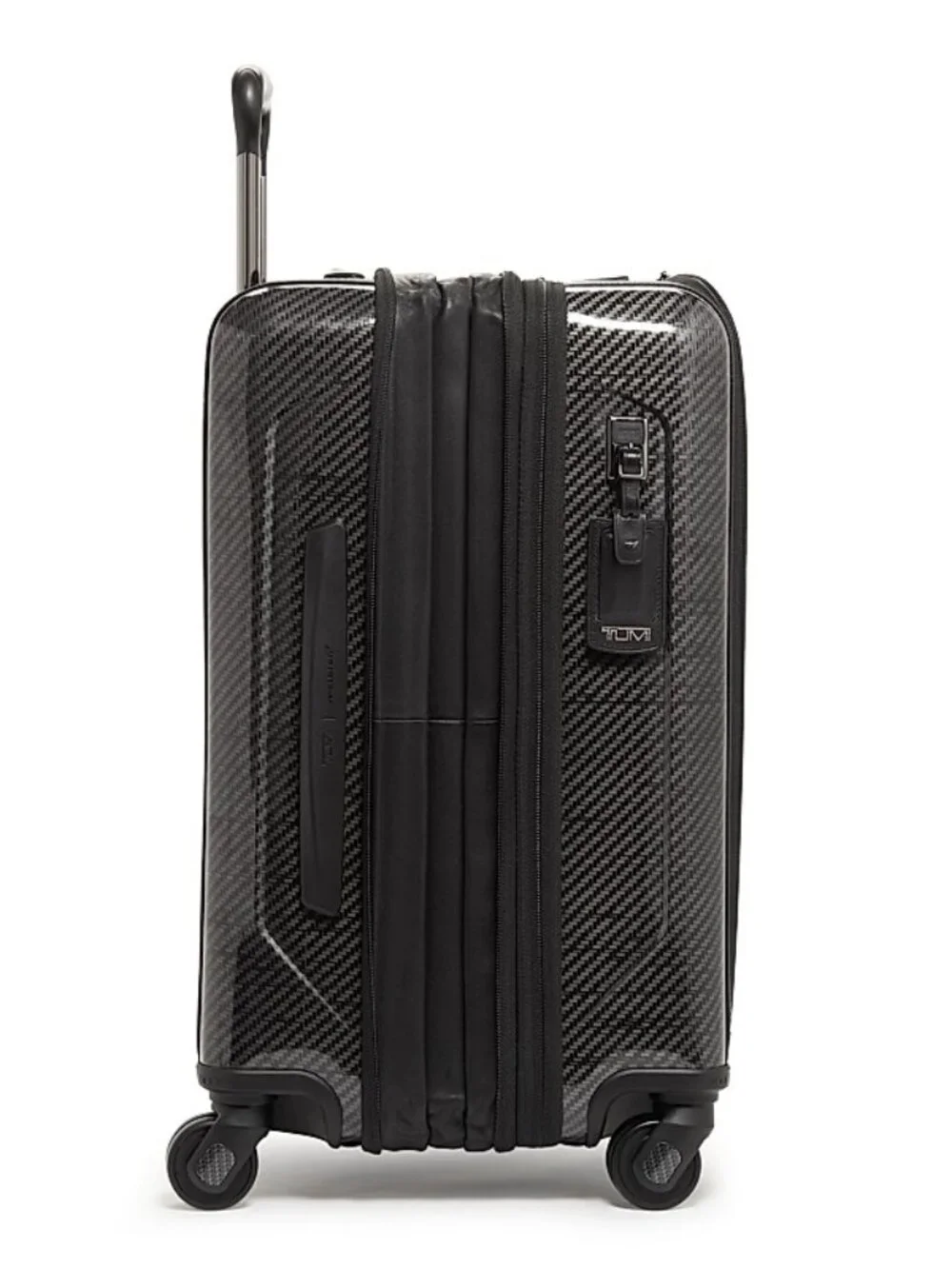 Tumi McLaren Aero International Expandable Spinner Suitcase  NEW